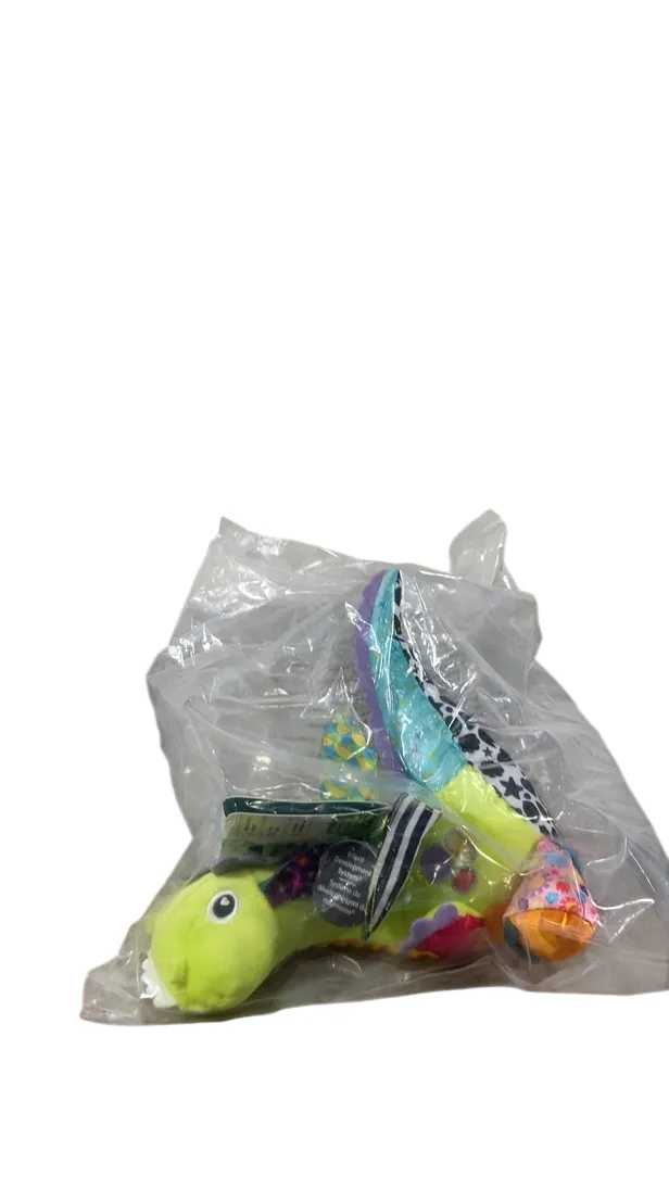 Lamaze Flip Flap Dragon
