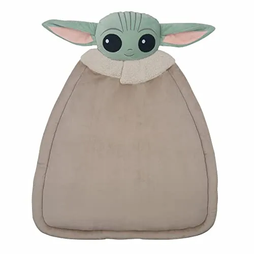 Lambs & Ivy Star Wars The Child Play Mat