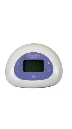 Lansinoh Signature Pro Double Electric Breast Pump