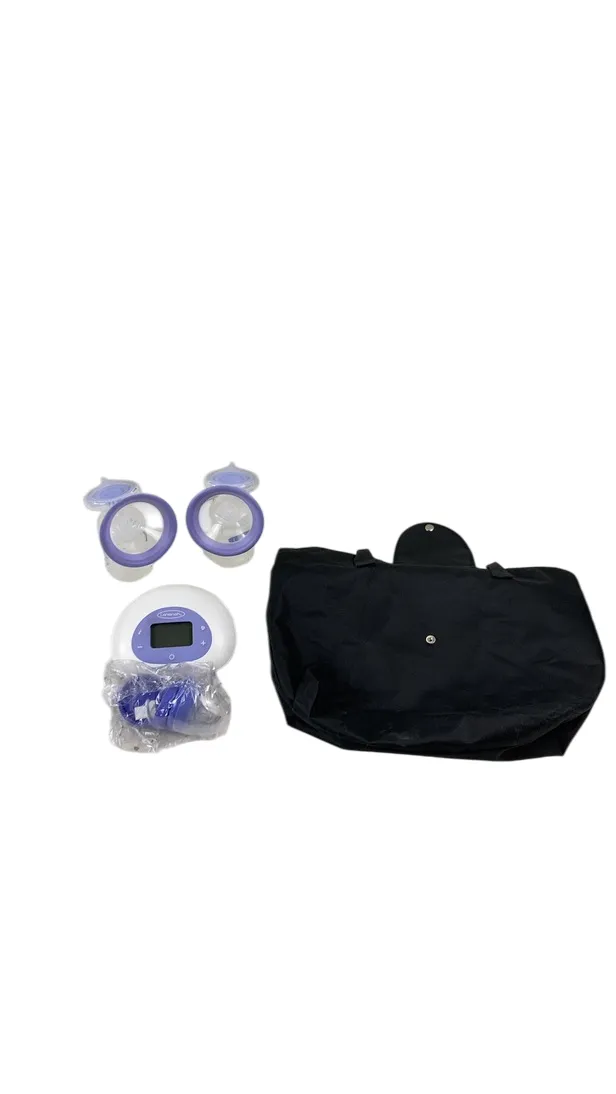 Lansinoh Signature Pro Double Electric Breast Pump