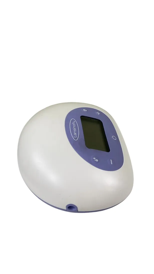 Lansinoh Signature Pro Double Electric Breast Pump