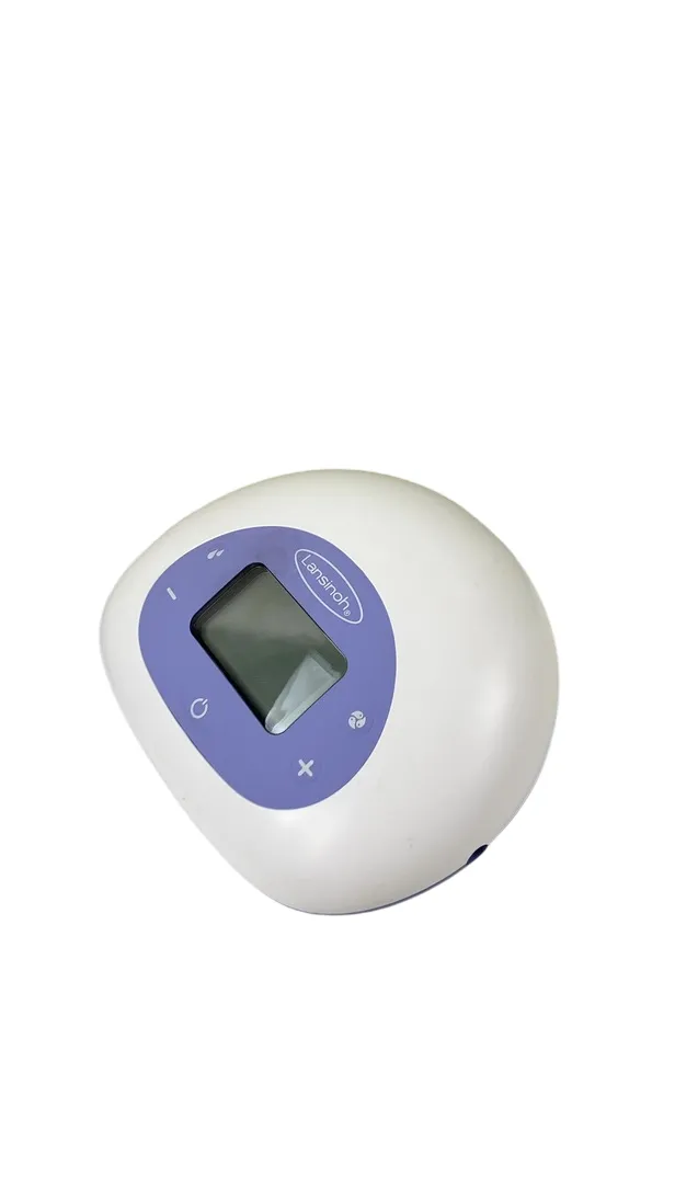 Lansinoh Signature Pro Double Electric Breast Pump
