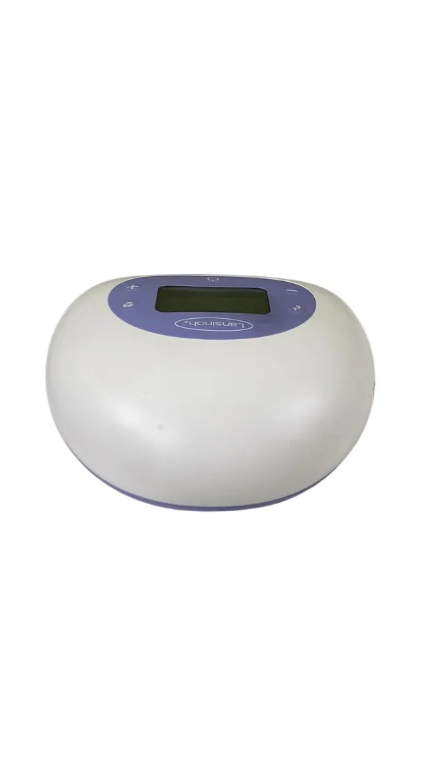 Lansinoh Signature Pro Double Electric Breast Pump
