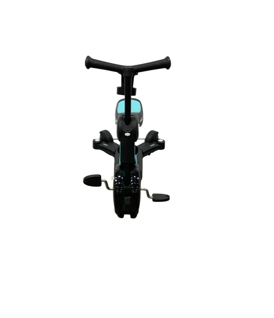 Larktale Scoobi 5-in-1 Scooter, Freshwater Blue