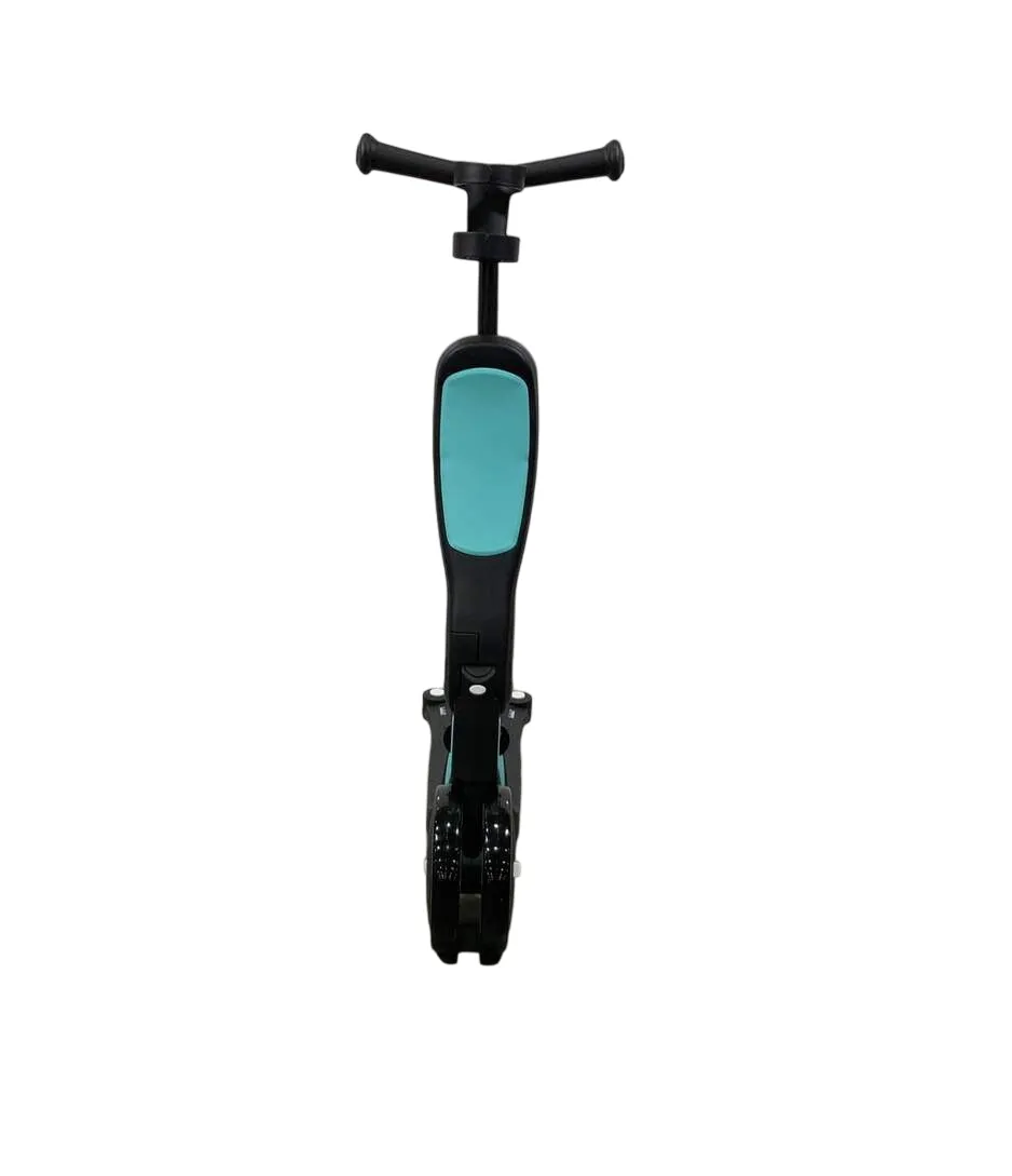Larktale Scoobi 5-in-1 Scooter, Freshwater Blue
