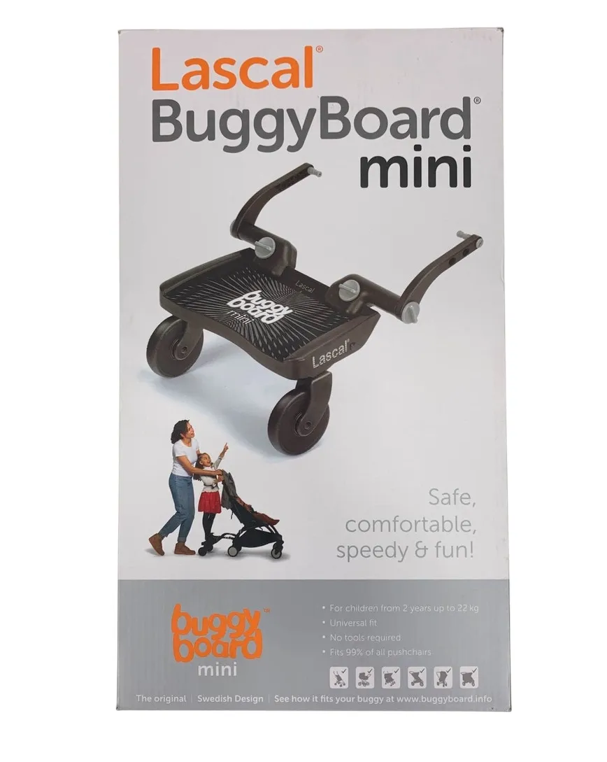 Lascal Buggy Board Mini