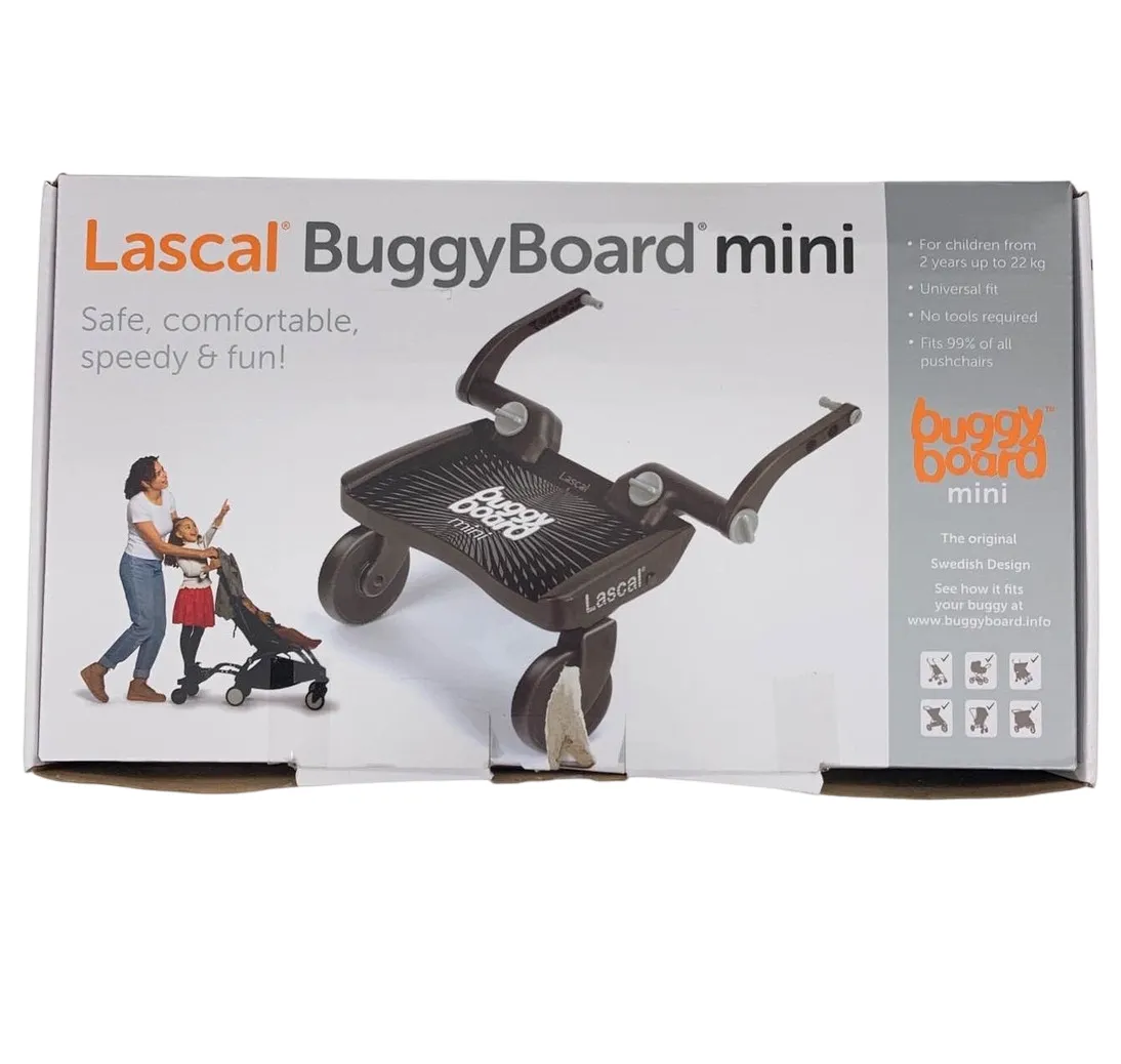 Lascal Buggy Board Mini