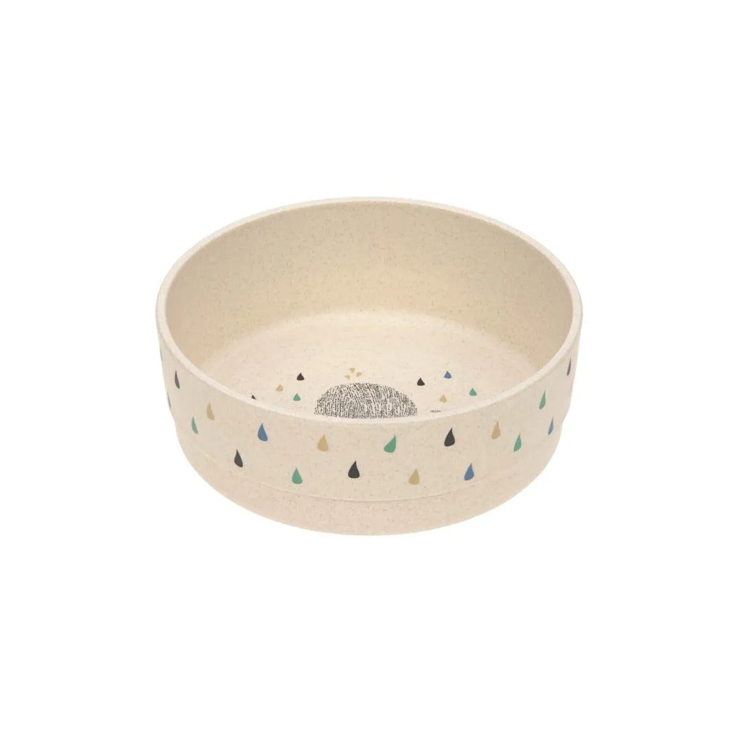 Lassig Bowl Cellulose - Little Water - Whale