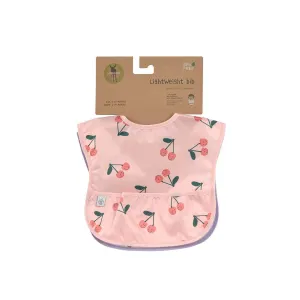 Lassig Lightweight Bibs 2pcs - Happy Fruits - Cherry