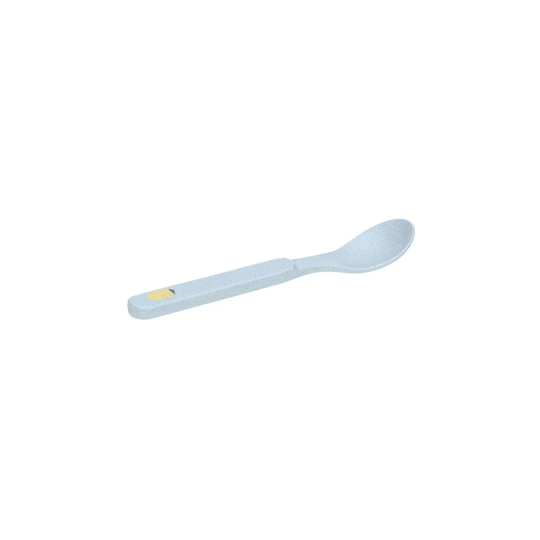 Lassig Spoon Set PP/Cellulose - Happy Fruits - Lemon