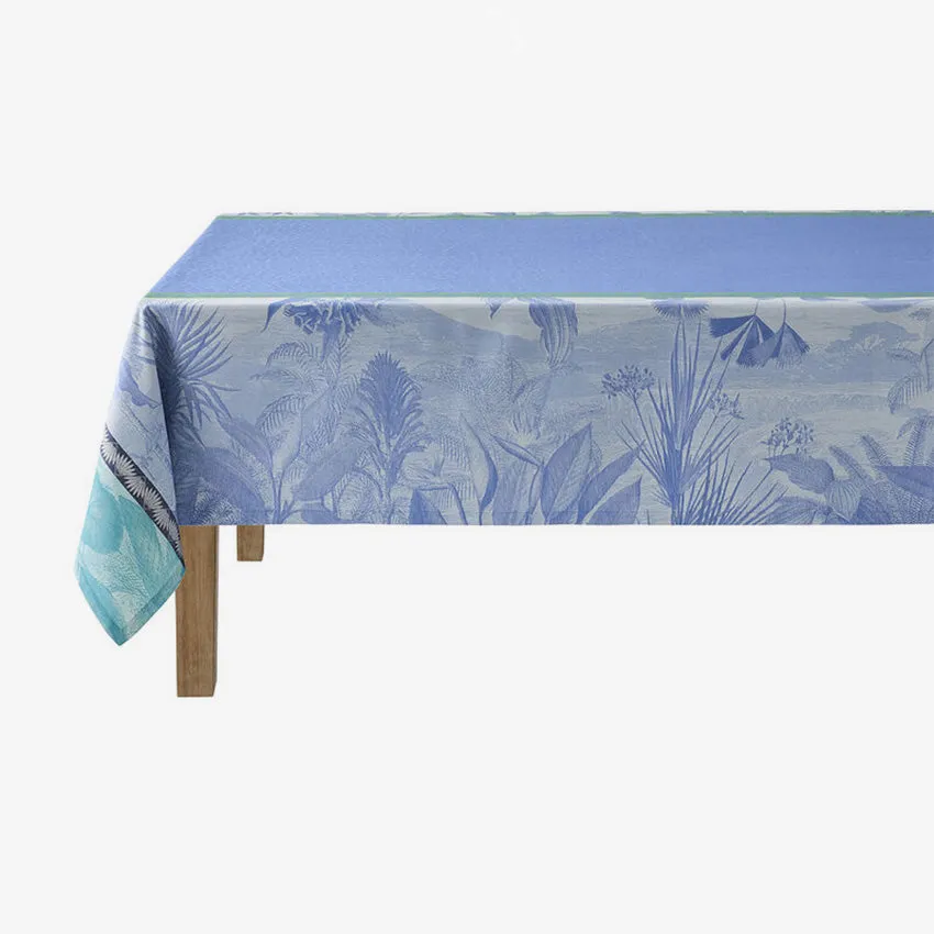 Le Jacquard Franais | Sinharaja Tablecloth