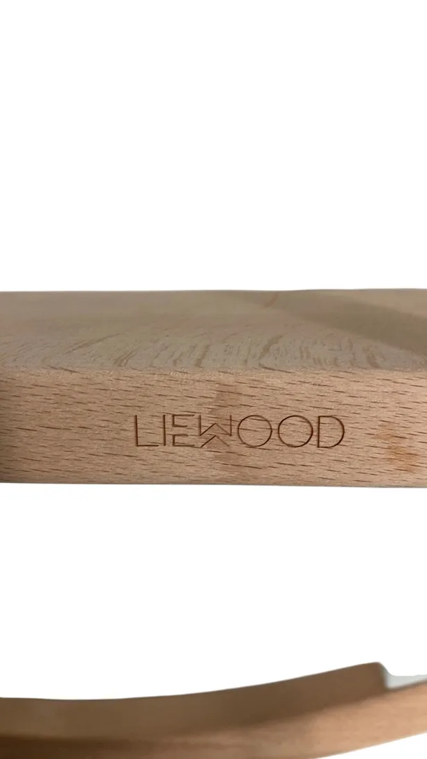 Liewood Lina Rocking Horse