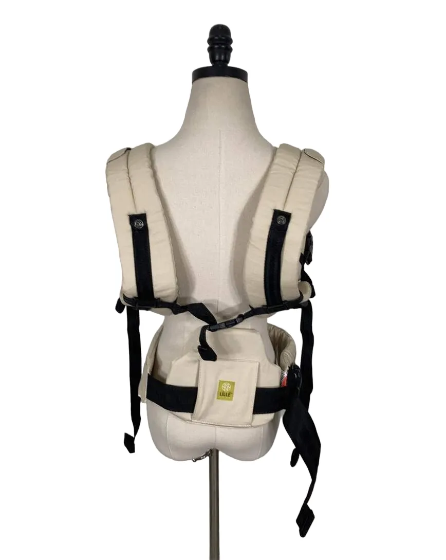 Lillebaby Complete All Seasons Baby Carrier, Moonbeam
