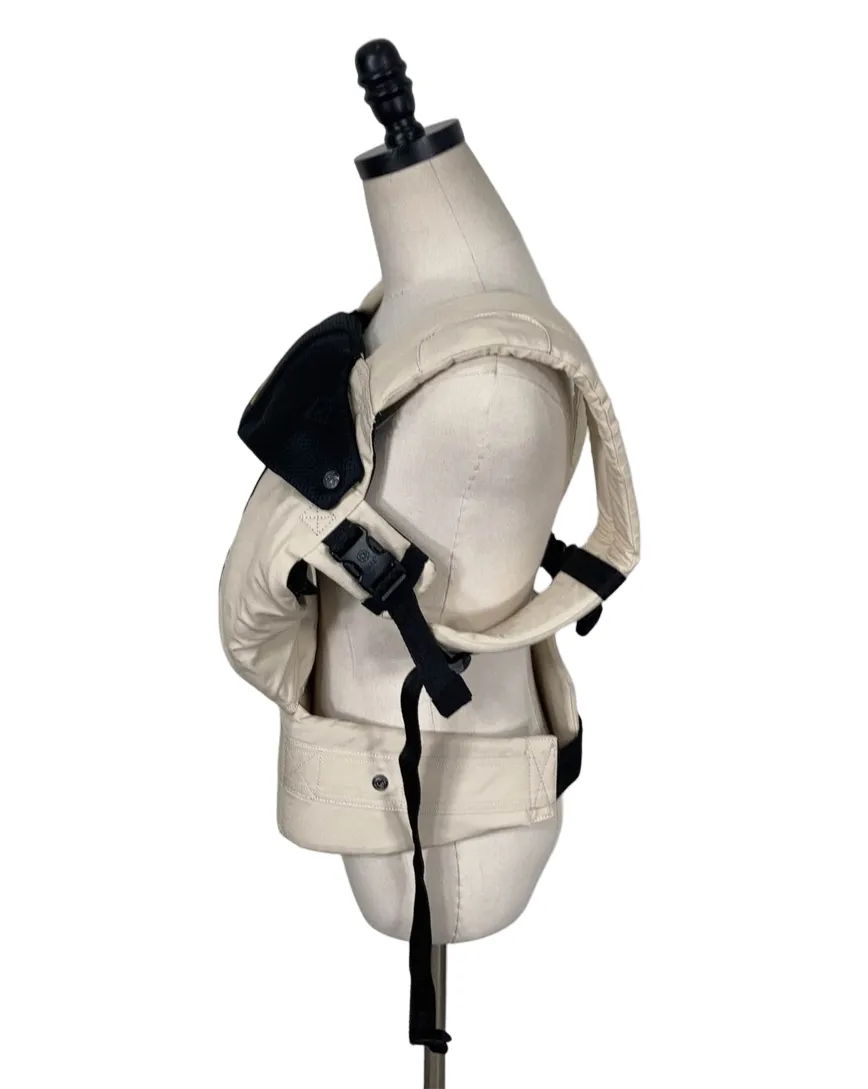 Lillebaby Complete All Seasons Baby Carrier, Moonbeam