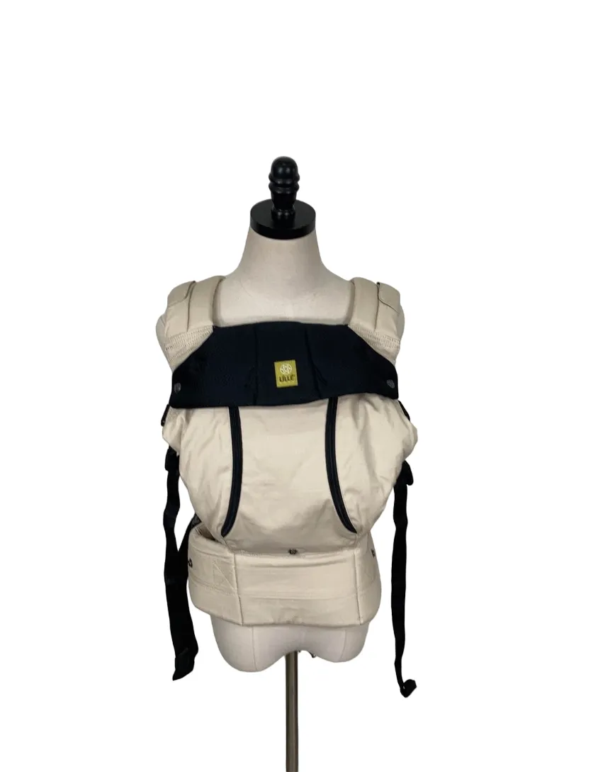 Lillebaby Complete All Seasons Baby Carrier, Moonbeam
