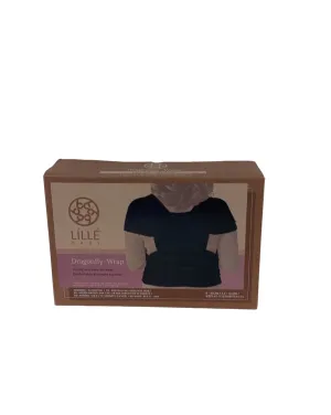 Lillebaby Dragonfly Wrap, Black