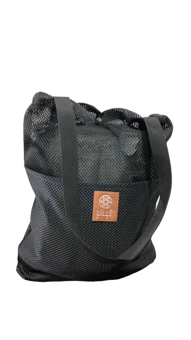 Lillebaby Elevate 6-in-1 Baby Carrier, Olive