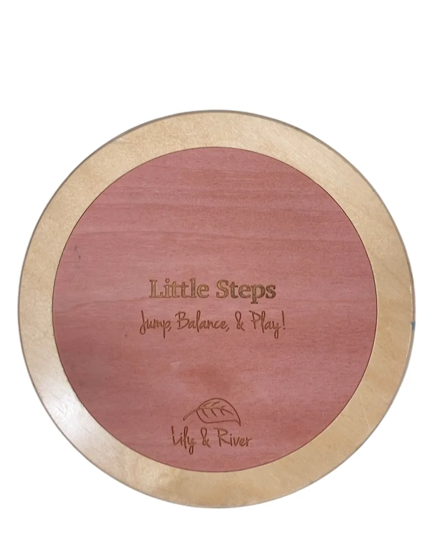 Lily & River Little Montessori Stepping Stones