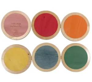 Lily & River Little Montessori Stepping Stones