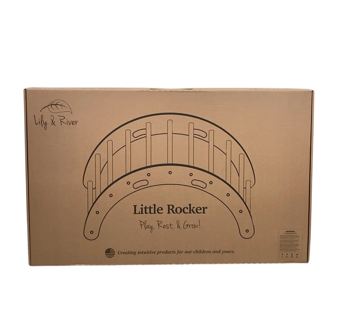 Lily & River Little Rocker