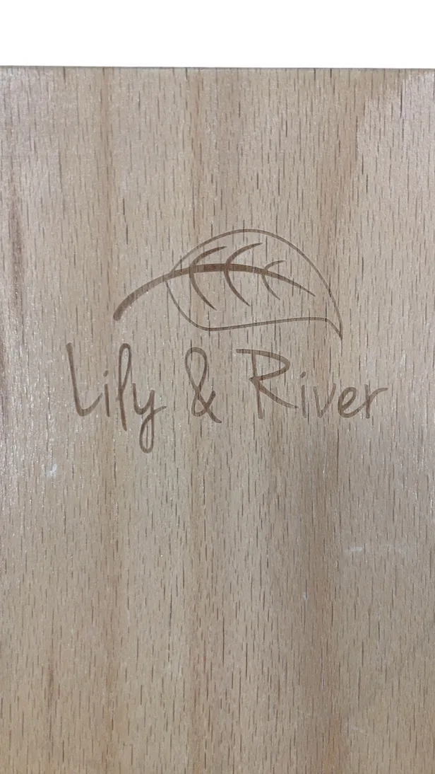 Lily & River Little Surfer