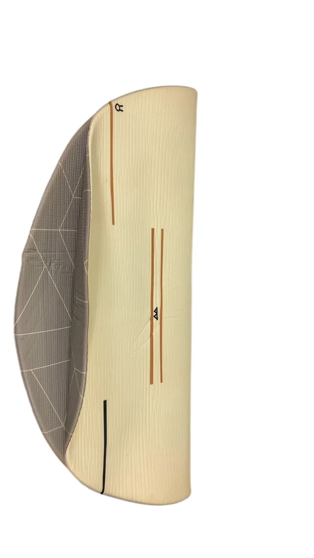 Little BOT Ofie Play Mat, eze   Zen line, Round