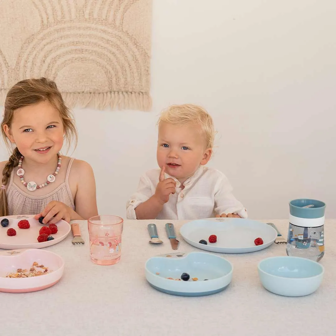 Little Dutch Mepal Baby Dinnerware Set - Sailor's Bay