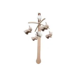 Little Dutch Music Mobile - Baby Bunny