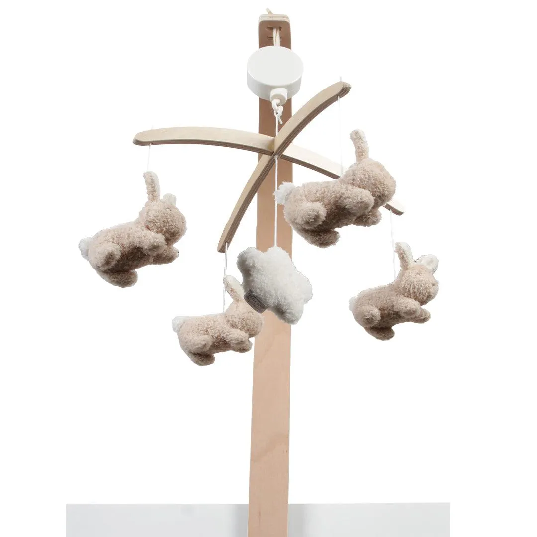 Little Dutch Music Mobile - Baby Bunny