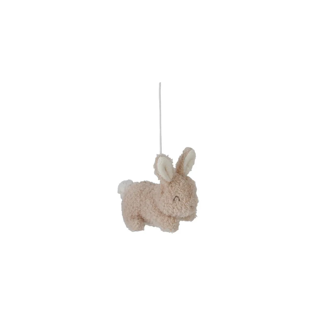 Little Dutch Music Mobile - Baby Bunny