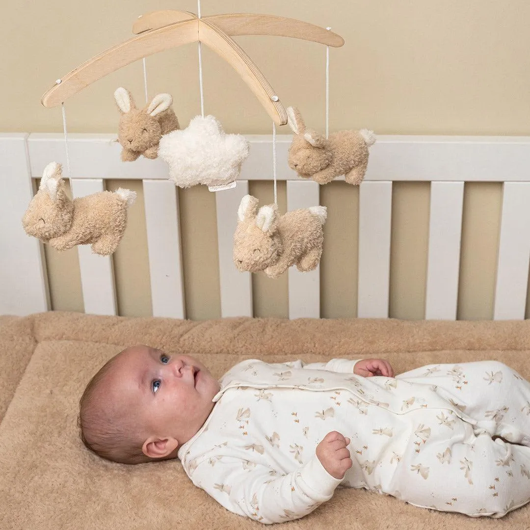 Little Dutch Music Mobile - Baby Bunny