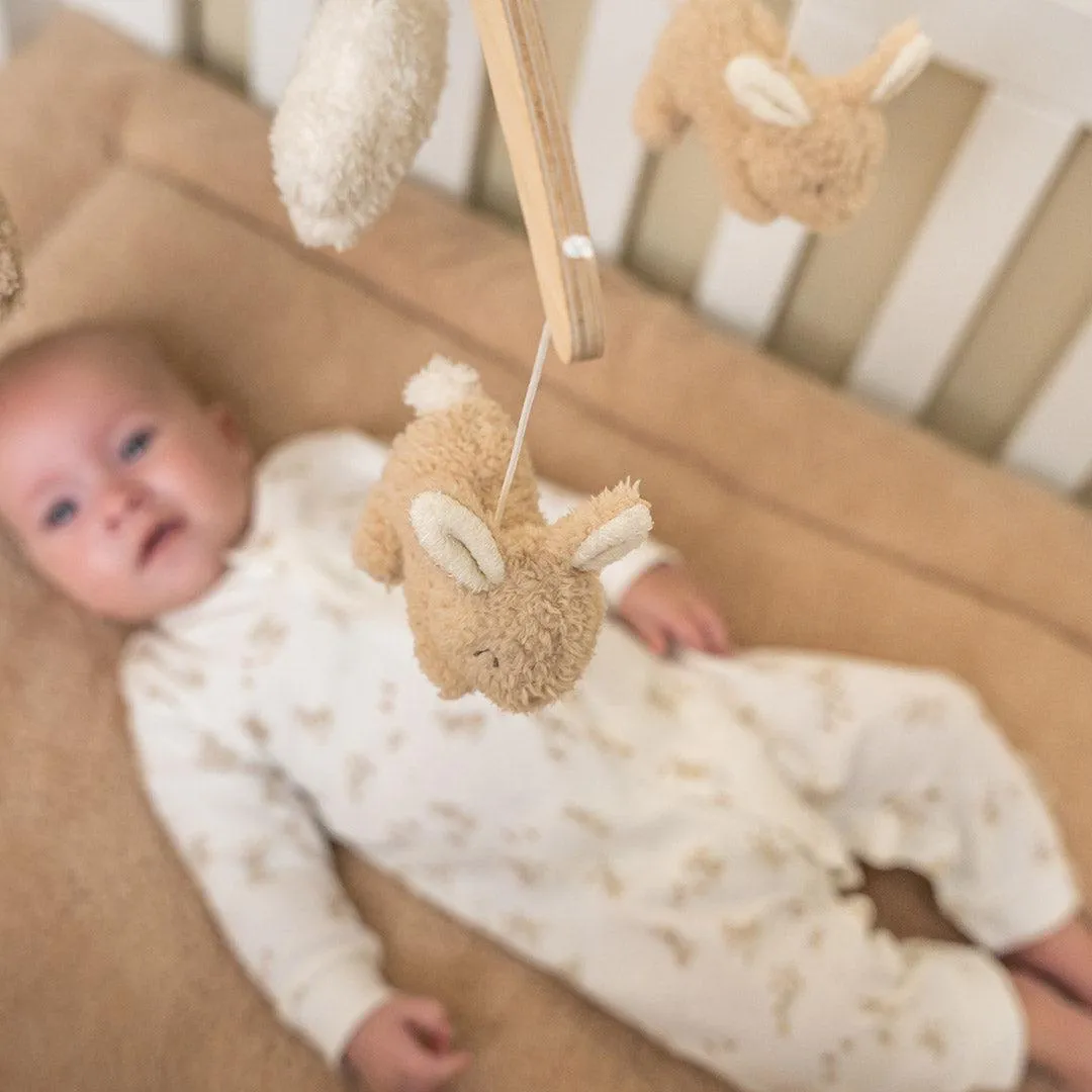 Little Dutch Music Mobile - Baby Bunny