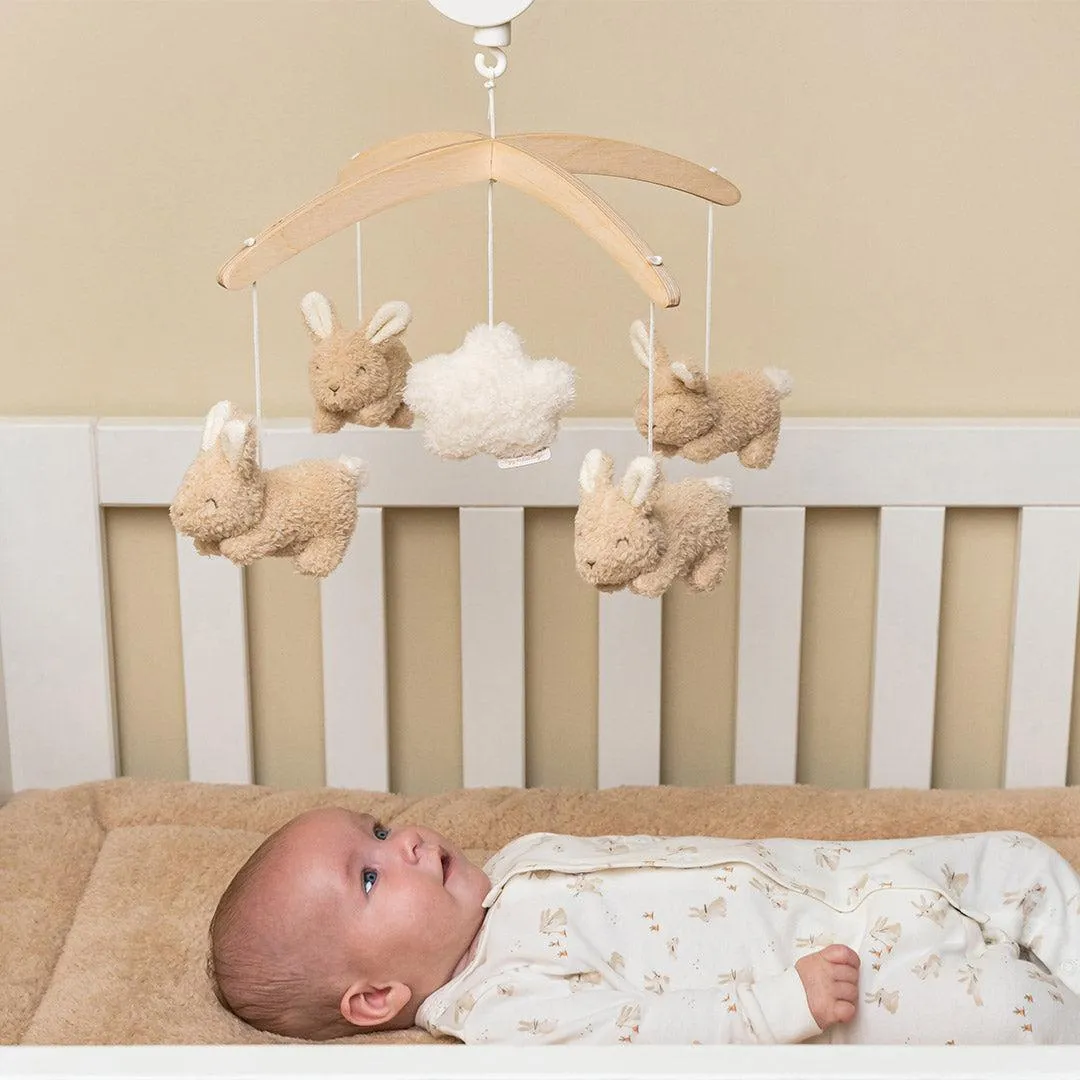 Little Dutch Music Mobile - Baby Bunny