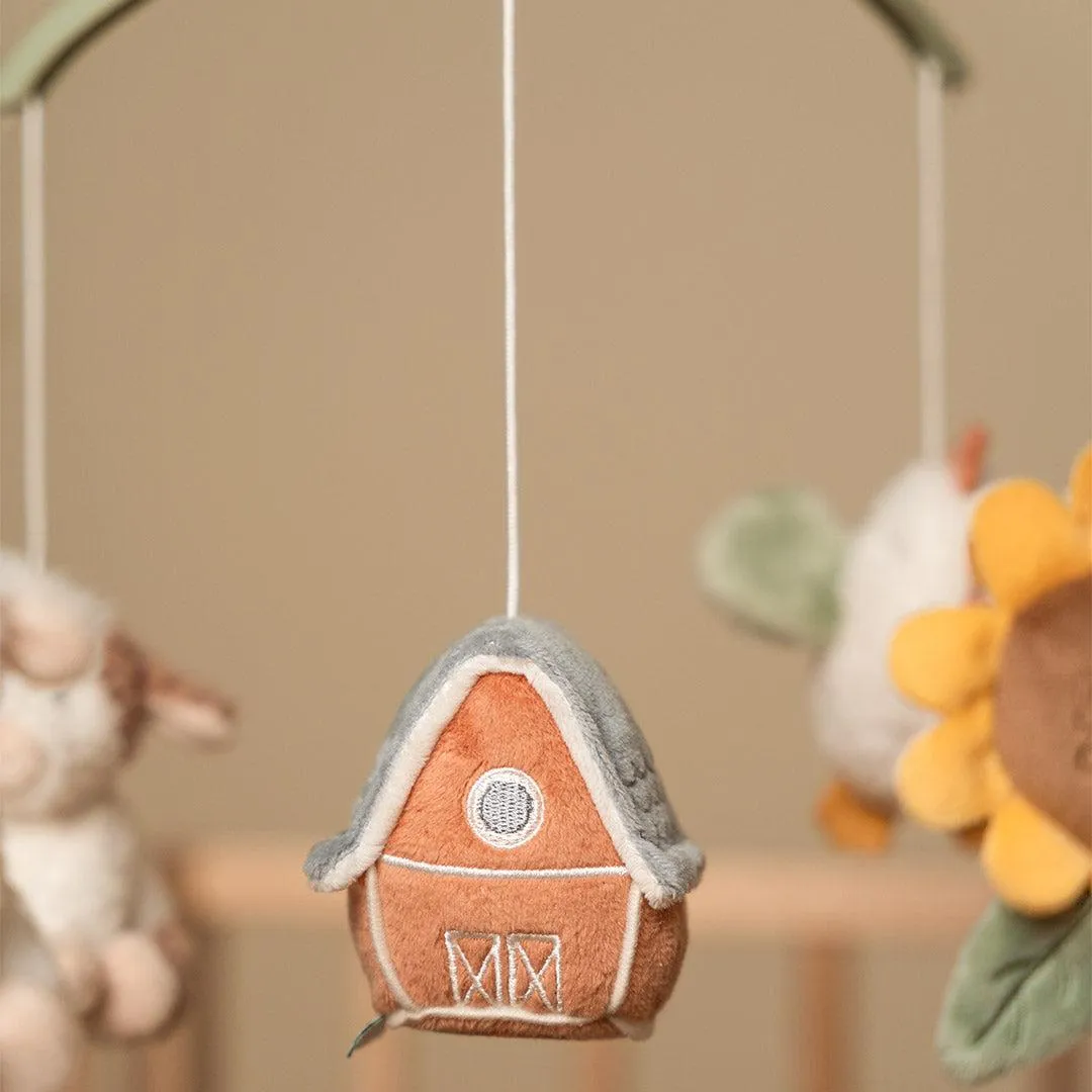 Little Dutch Music Mobile  - Little Farm