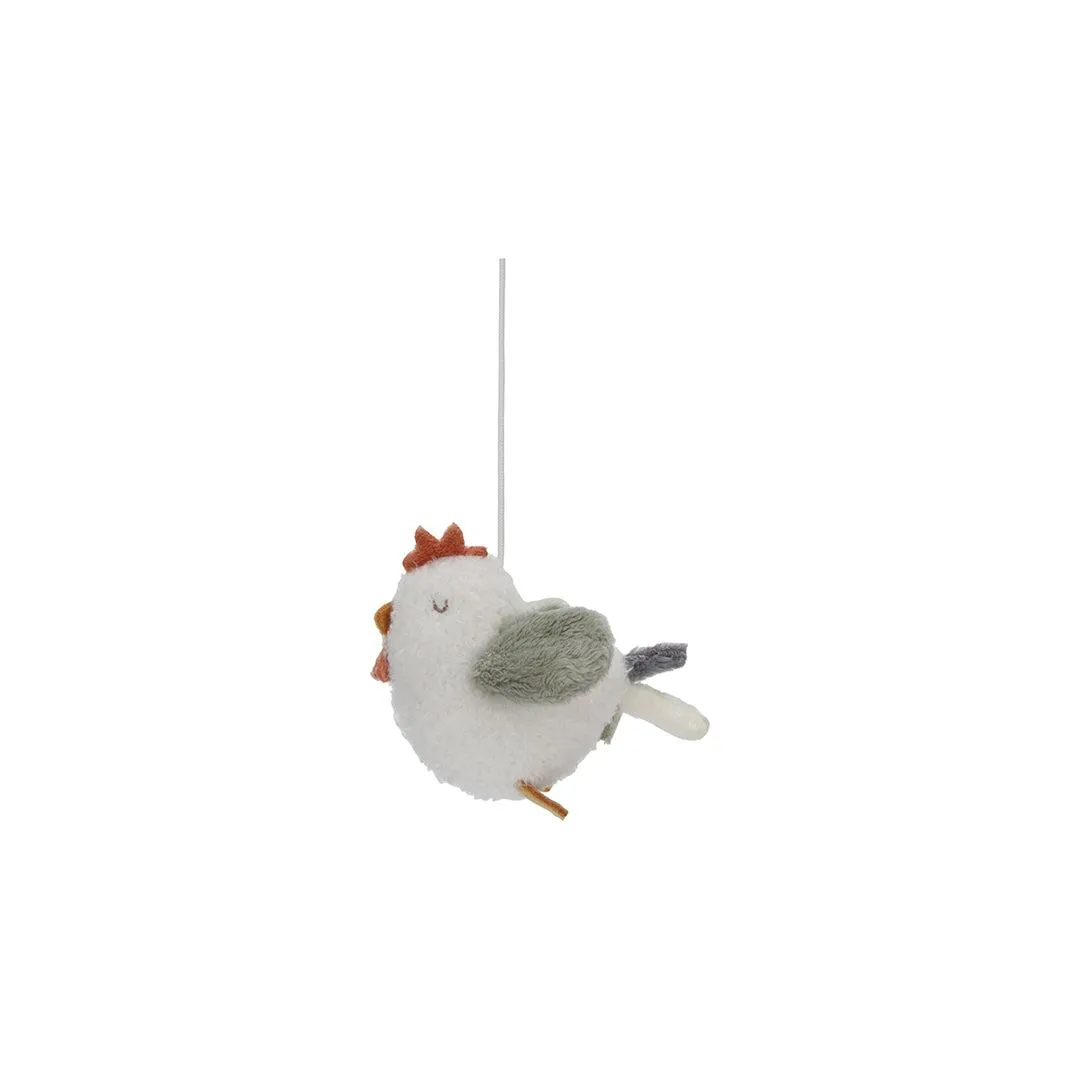 Little Dutch Music Mobile  - Little Farm