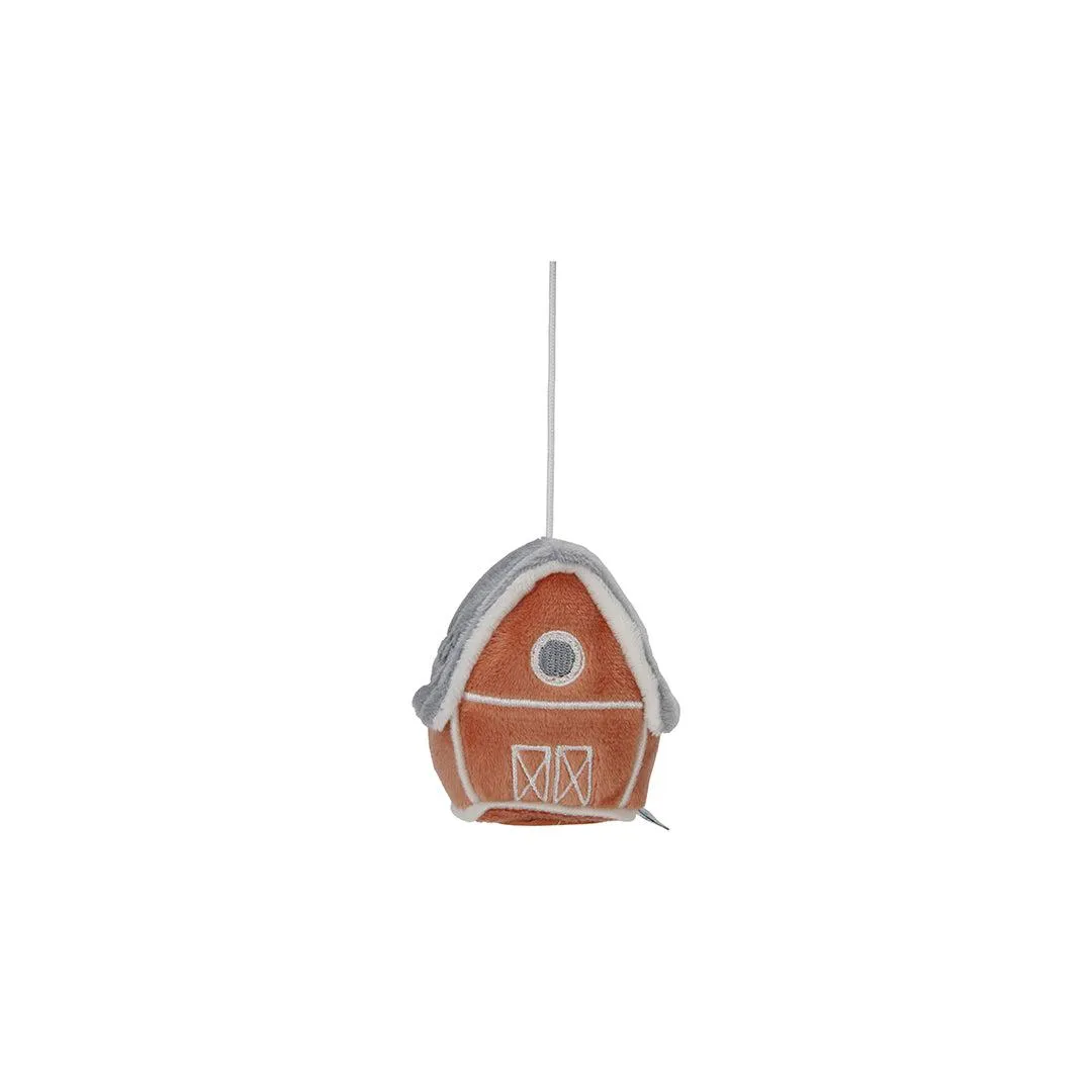Little Dutch Music Mobile  - Little Farm
