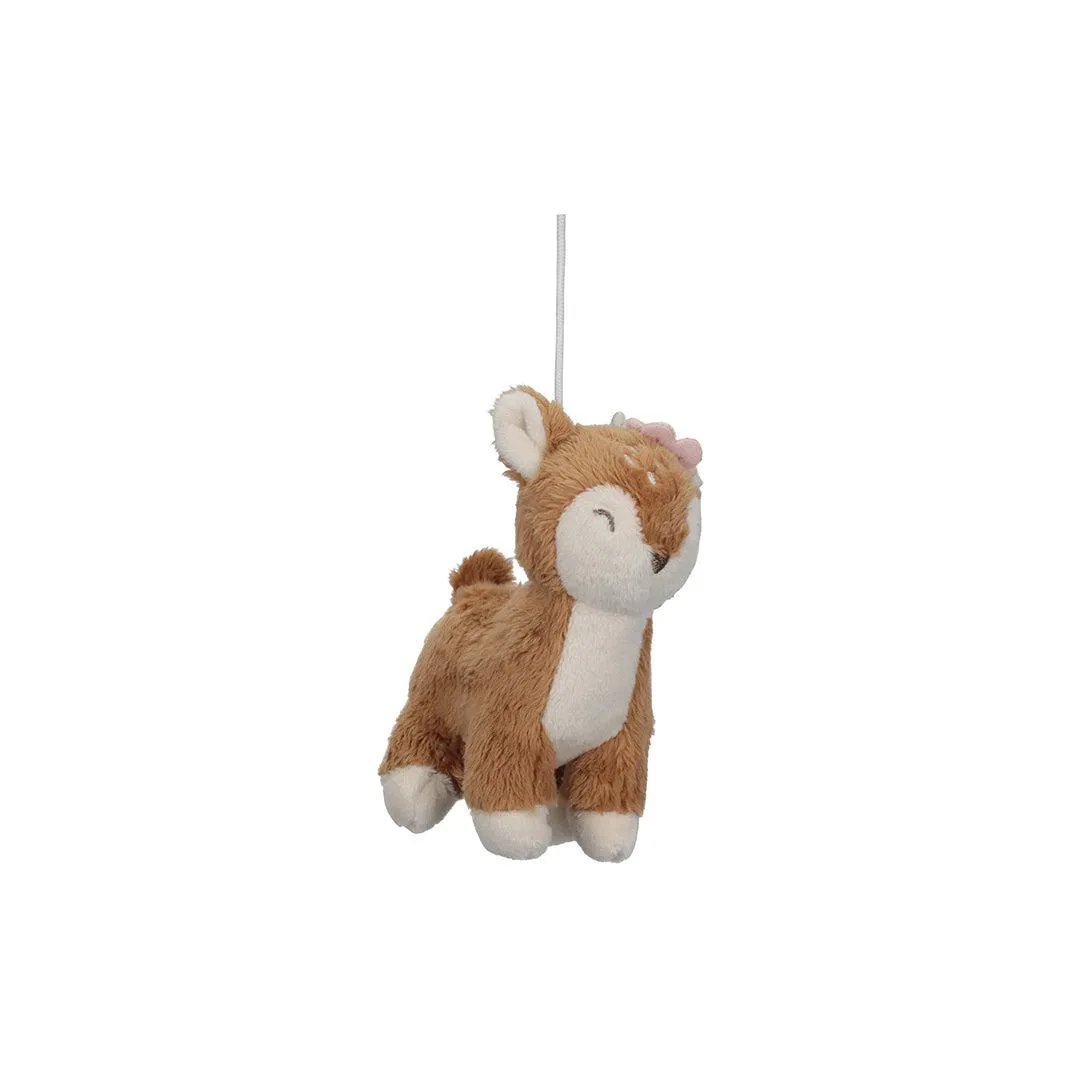 Little Dutch Wooden Music Mobile - Fairy Garden