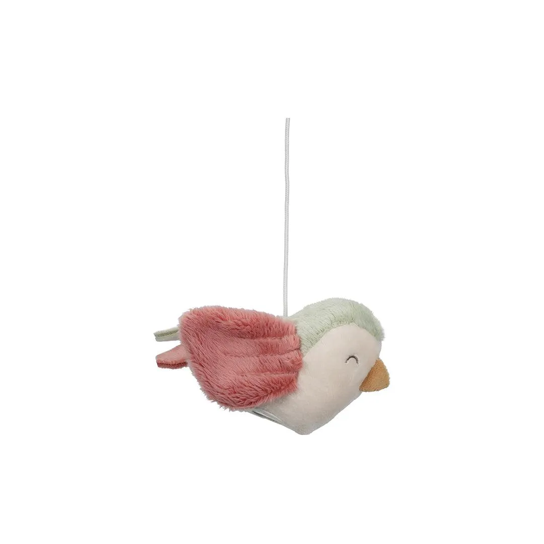 Little Dutch Wooden Music Mobile - Fairy Garden