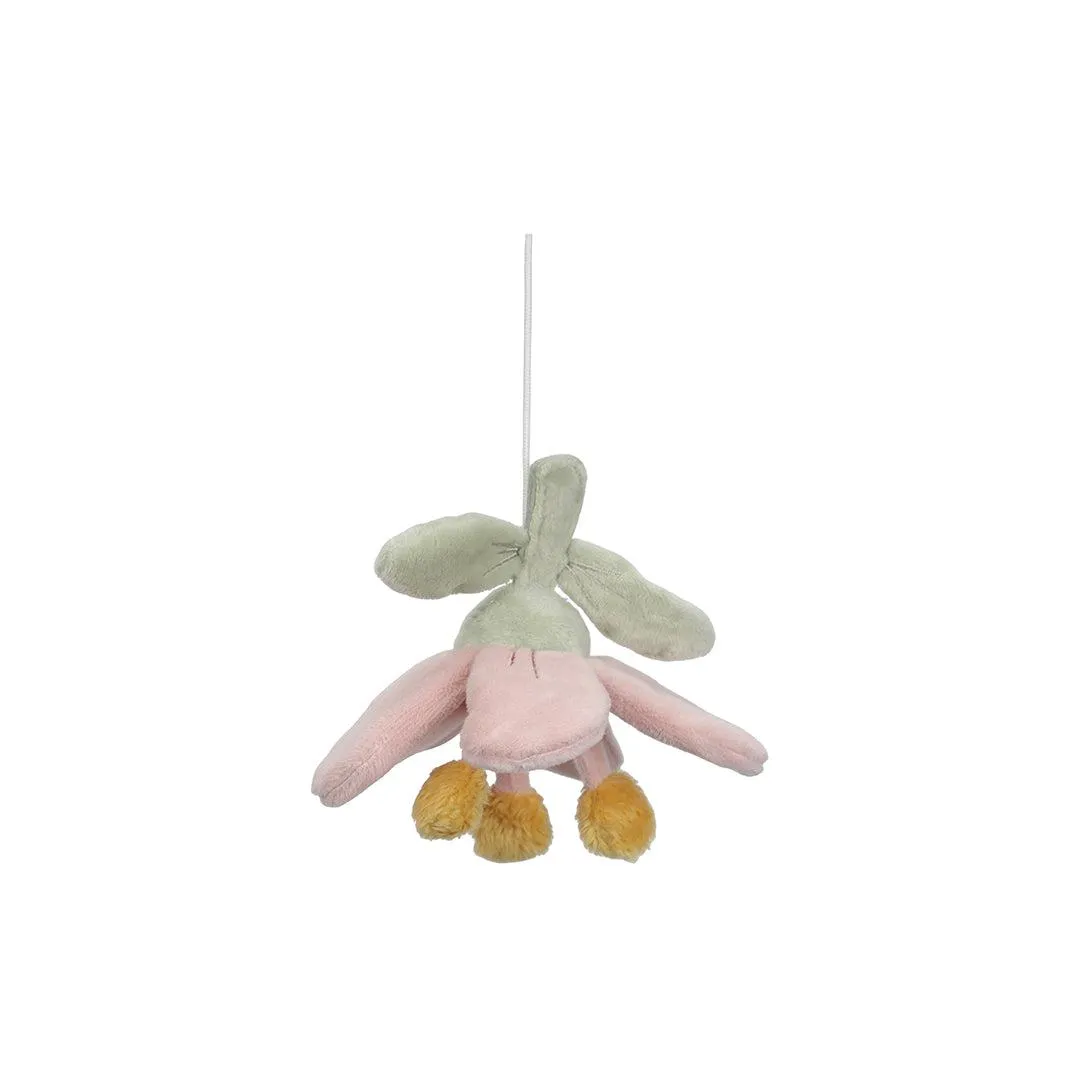 Little Dutch Wooden Music Mobile - Fairy Garden