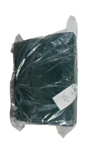 Little Unicorn 5 X 10 Outdoor Blanket, Tropical Leaf