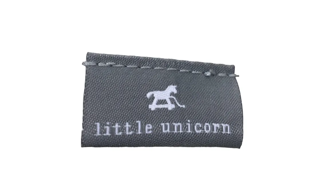 Little Unicorn 5 X 10 Outdoor Blanket, Woodland Mushroom
