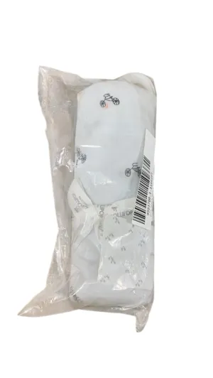 LouLou Lollipop Swaddle, Ride Along