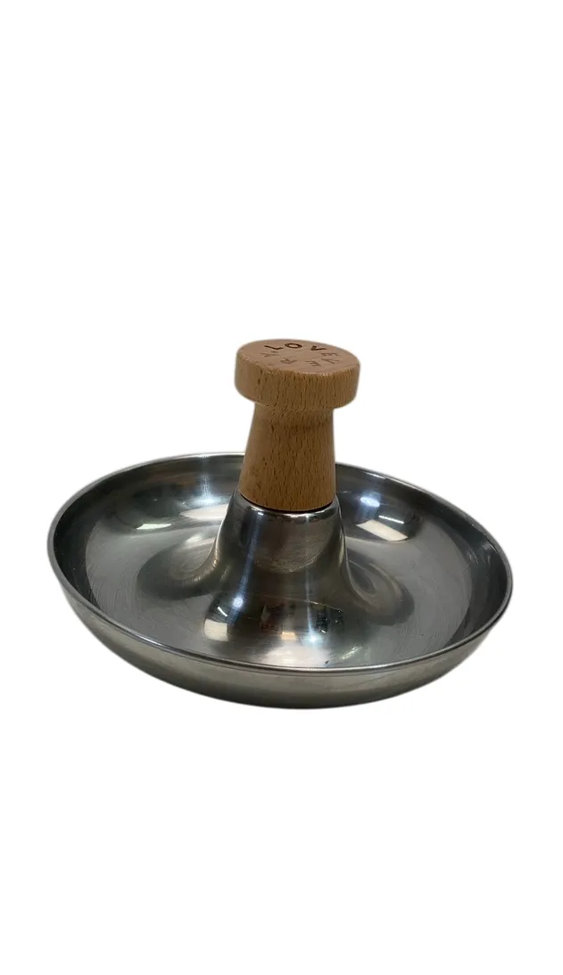 Lovevery Stainless Steel Tip And Turn