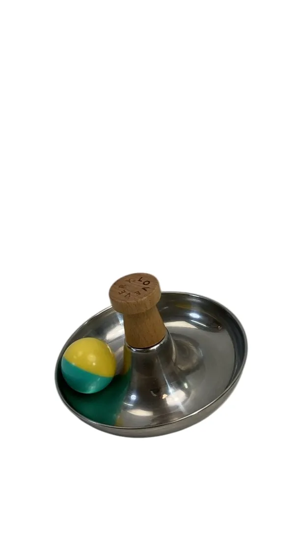 Lovevery Stainless Steel Tip And Turn