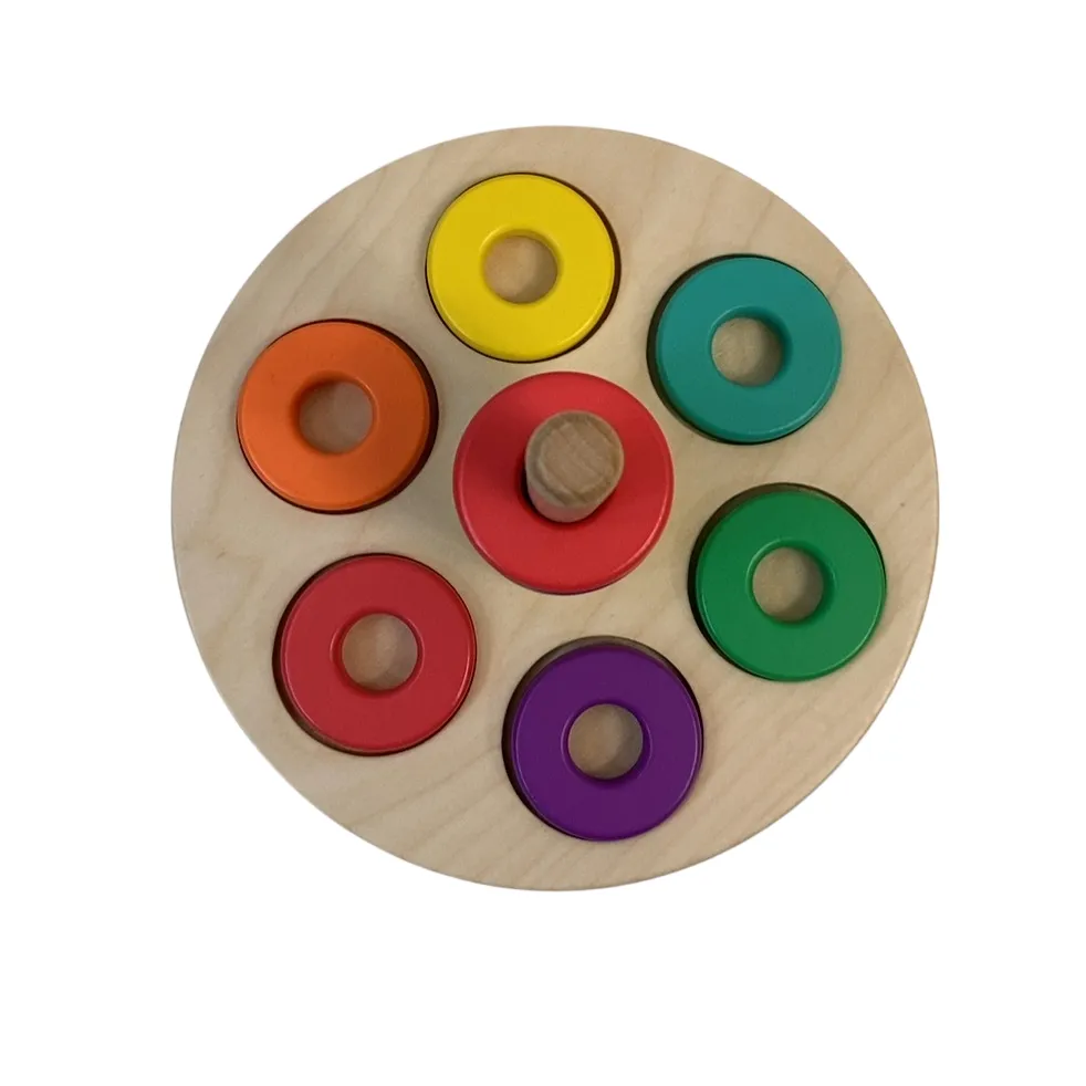 Lovevery The Babbler Play Kit