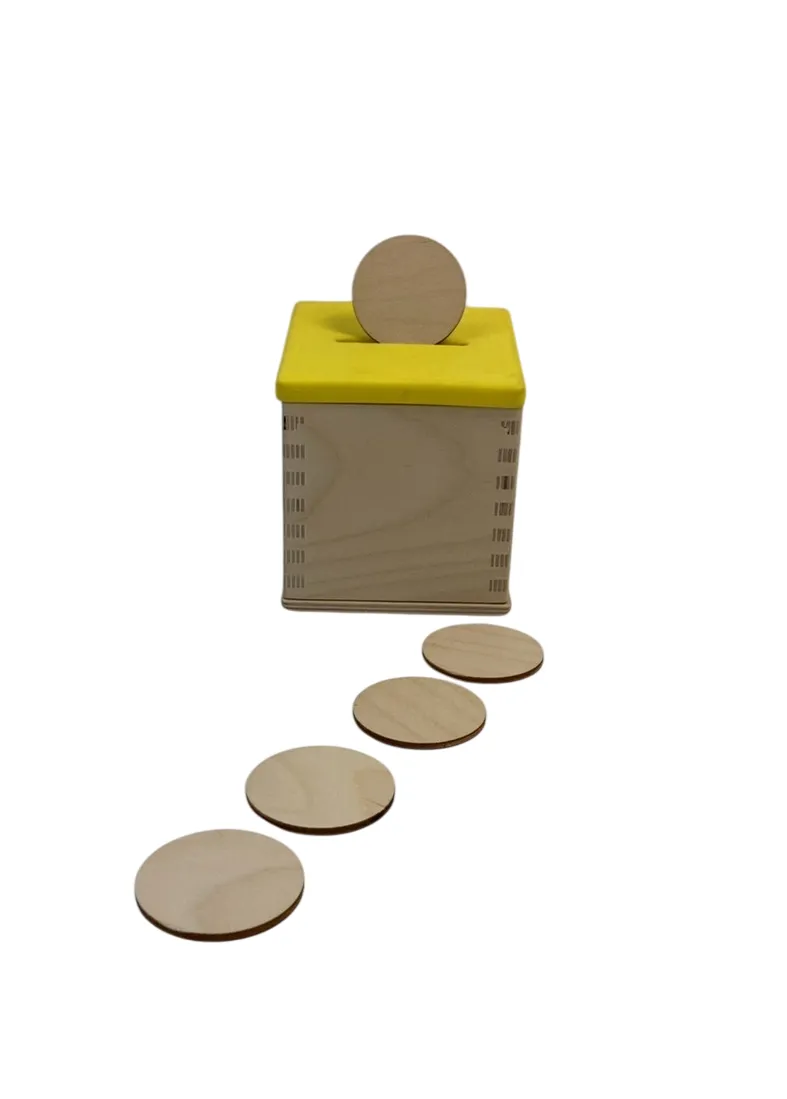 Lovevery The Babbler Play Kit