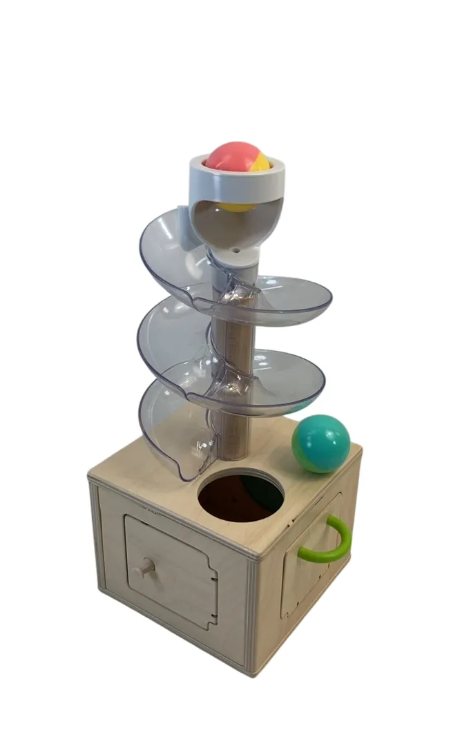 Lovevery The Babbler Play Kit