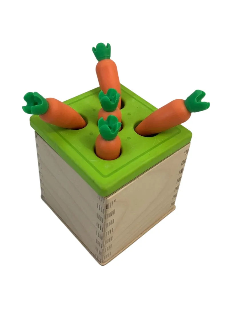 Lovevery The Babbler Play Kit