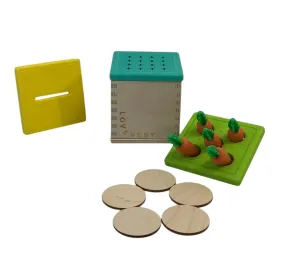 Lovevery The Babbler Play Kit
