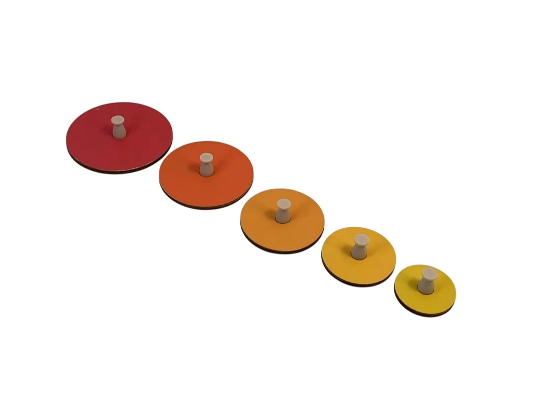 Lovevery The Babbler Play Kit